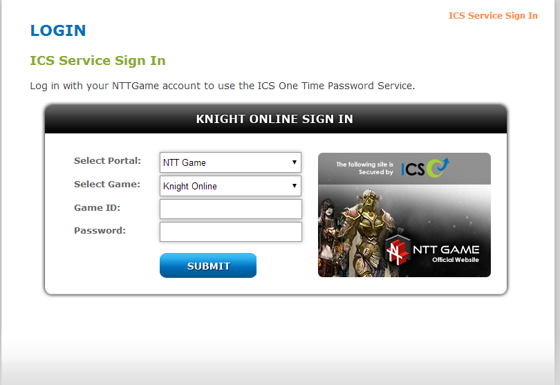 Ics Membership ICS Membership, Installing AnyOTP Program and How to Use ICS