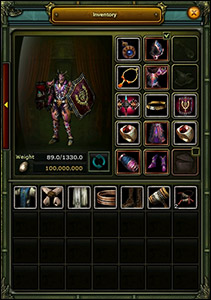 Image of Inventory